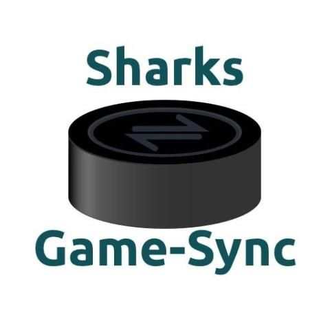 Sharks GameSync screenshot 1