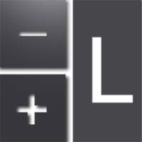 Android L Calculator иконка