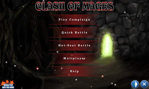 Clash of Mages - Gold screenshot 5