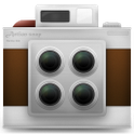 Action Snap icon
