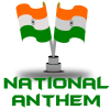 Indian National Anthem आइकन