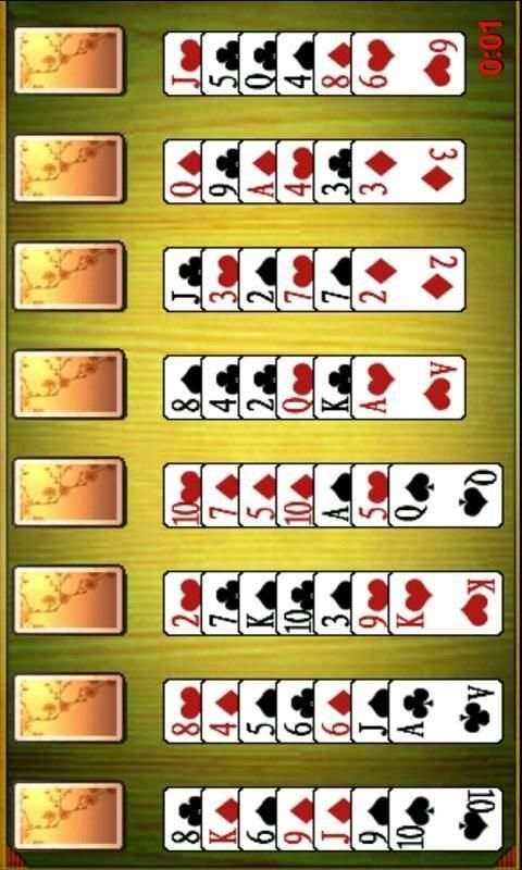 Three in One Free screenshot 2