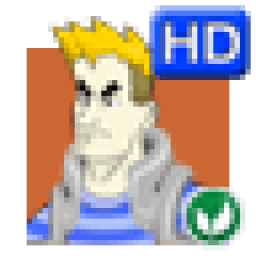 Flying Hero Free icon