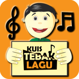 Kuis Tebak Lagu иконка