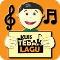 Kuis Tebak Lagu