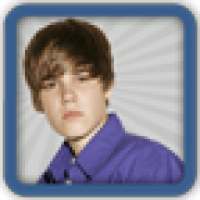Justin Bieber Photobooth on 9Apps