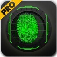 Finger Security Scanner скриншот 4