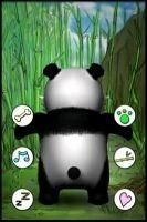 Talking Panda Free screenshot 3