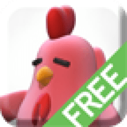 Talking Chill Chicken Free иконка