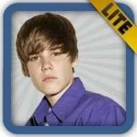 Justin Bieber Photobooth screenshot 4