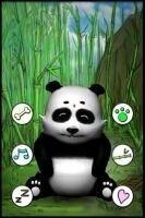 Talking Panda Free screenshot 5