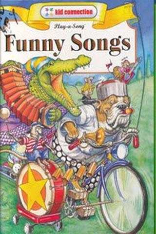 Funny Songs Ringtones screenshot 1
