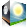 3D Weather Forecast on 9Apps