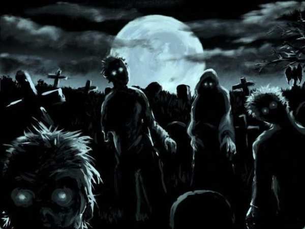 HIDUP TERHADAP ZOMBIE screenshot 1