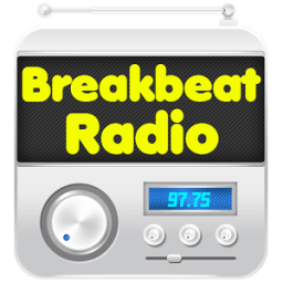 Breakbeat Radio иконка