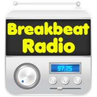 Breakbeat Radio on 9Apps