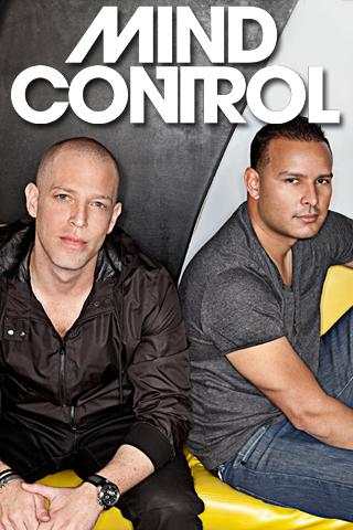 MindControl screenshot 2