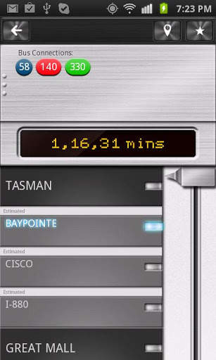 Rail We Go (VTA) screenshot 4