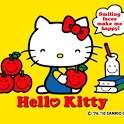 Hello Kitty Casual