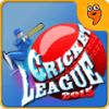 Cricket League 2015 icon