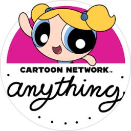 Cartoon Network Anything