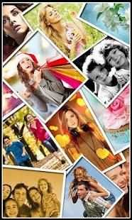 Romantic Photo Effects 1 تصوير الشاشة