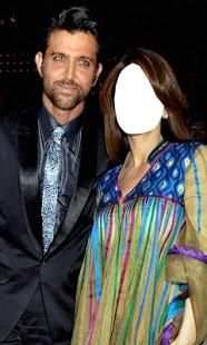 Photo With Celebrity screenshot 2