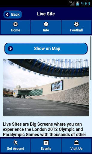 Coventry - 2012 Games screenshot 5