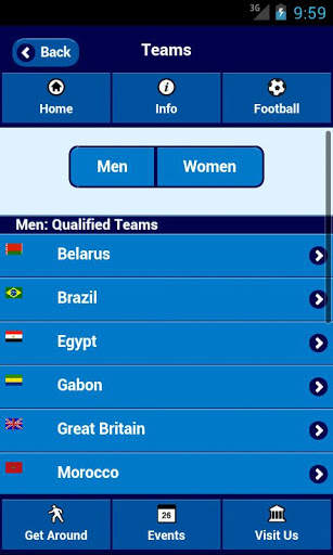 Coventry - 2012 Games screenshot 4