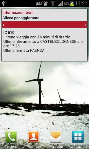 →