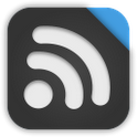 EasyRSS (Google Reader | RSS) icon