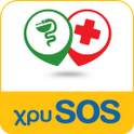 XrySOS Pharmacies - Hospitals