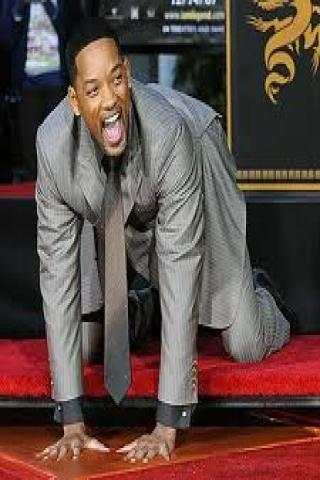 Will Smith App Games + Social screenshot 1