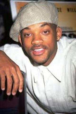 Will Smith App Games + Social screenshot 2