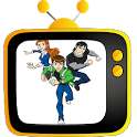 Best Of Kids Action Cartoons