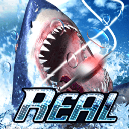 RealFishing3D Free иконка