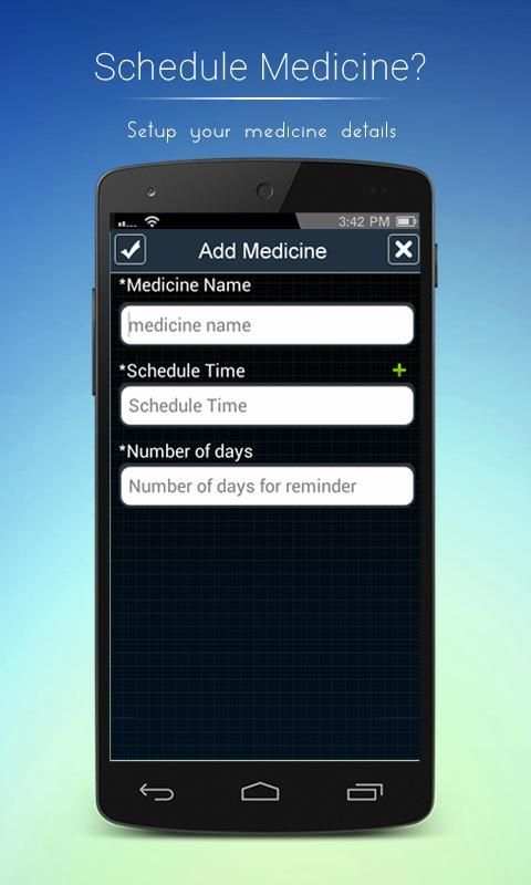 Heart Rate Monitor screenshot 2