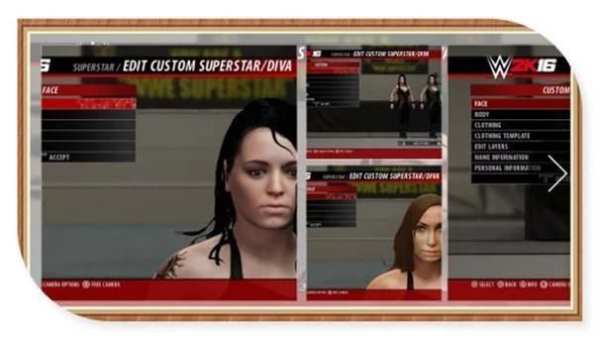 Unlock Guide for WWE 2K16 скриншот 1