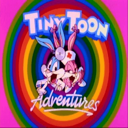 Tiny Toon Adventures icon