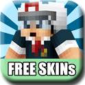 Minecraft Skins 1.0.1