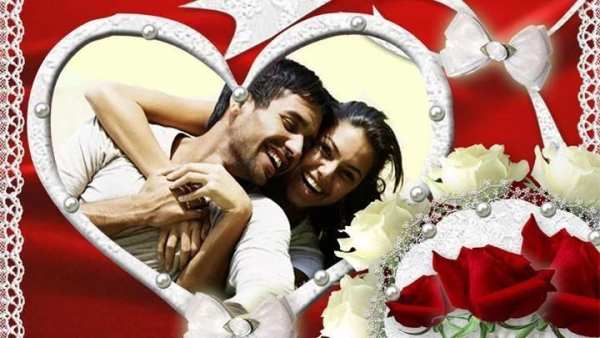 Love Photo Frames screenshot 6