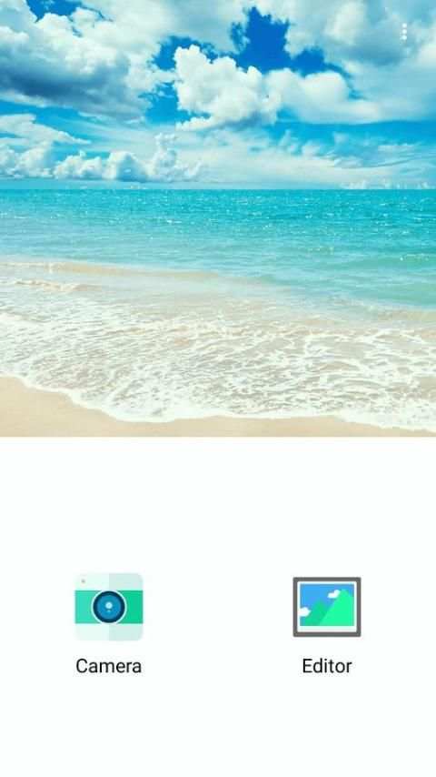 Photo Editor скриншот 9