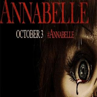 Watch Annabelle Full Movie скриншот 2