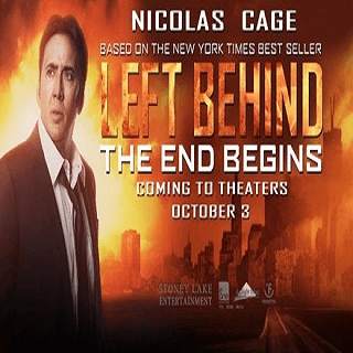 Watch Left Behind Full Movie screenshot 1