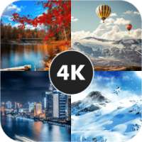 Wallpapers 4K