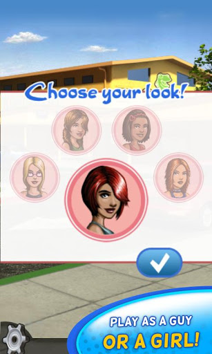 Surviving High School icon