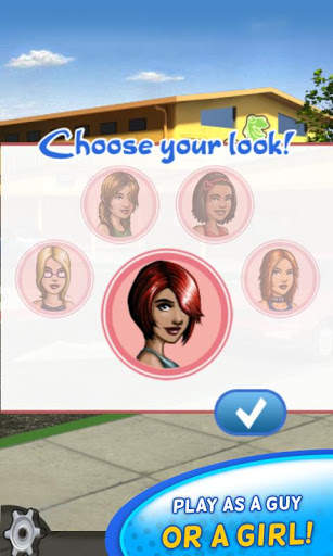 Surviving High School