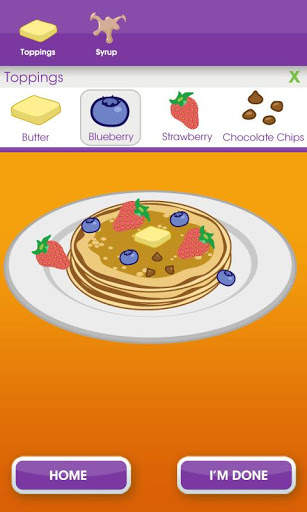 MyPlay Chef Lite screenshot 5