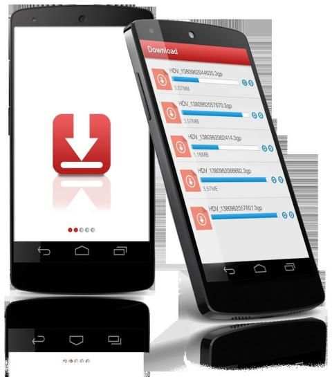 You Download screenshot 1
