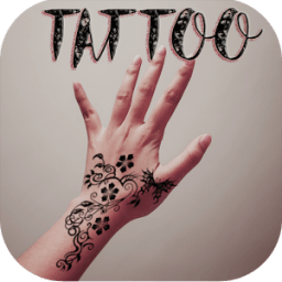 tattoo your photo icon